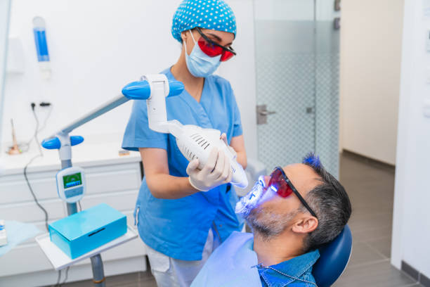 Best Chipped Tooth Repair Near Me  in Belmont, PA